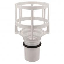 Grohe Canada 43542000 - GroheDal valve seat/cage (discharge val)