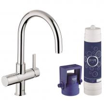 Grohe Canada 31312001 - Grohe Blue