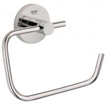 Grohe Canada 40689001 - Essentials Toilet Paper Holder without Cover