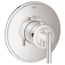 Grohe Canada 19865000 - GrohFlex Timeless THM kit High