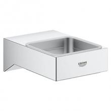 Grohe Canada 40865000 - Selection Cube Holder