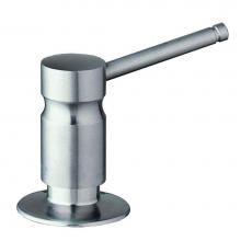 Grohe Canada 28857SD0 - Soap/Lotion Dispenser