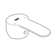 Grohe Canada 46748000 - lever