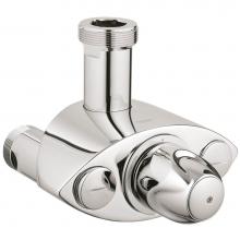 Grohe Canada 35087000 - Grohtherm XL 1-1/2