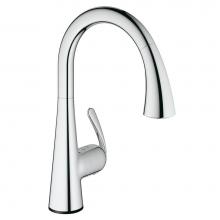 Grohe Canada 30205001 - LadyLux Cafe Touch Kitchen