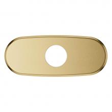 Grohe Canada 07551GN0 - 6 Escutcheon