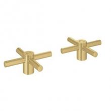 Grohe Canada 14215GN0 - Cross Handles (Pair)
