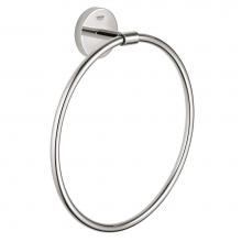 Grohe Canada 40460001 - 8 Towel Ring