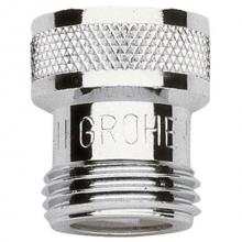 Grohe Canada 1416500M - Non-Return Valves