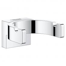 Grohe Canada 41049000 - Selection Double Robe Hook