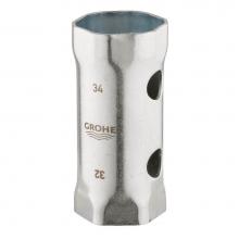 Grohe Canada 19332000 - Socket wrench