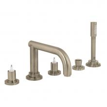 Grohe Canada 25049EN1 - Atrio 5-Hole Roman