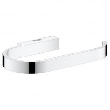 Grohe Canada 41068000 - Selection Toilet Paper Holder W/O Cover