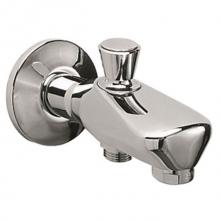 Grohe Canada 13435000 - Tub Spout with diverter