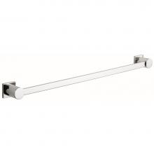 Grohe Canada 40341000 - Grohe Allure 24'' Towel Bar