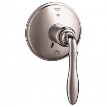 Grohe Canada 19221000 - Seabury 3-Port Diverter Trim Lever Handle