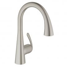 Grohe Canada 32298DC1 - Ladylux Cafe, Main Sink, Dual Spray