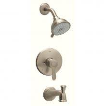 Grohe Canada 35040EN0 - Parkfield PBV Tub/shower Combo