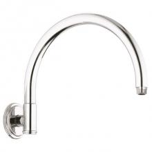 Grohe Canada 28383000 - 10 1/2'' Traditional Shower Arm