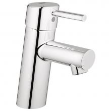 Grohe Canada 3427100A - Concetto Single Handle Lavatory Faucet w/o drain