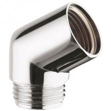 Grohe Canada 28389000 - Sena Handshower Adapter Elbow