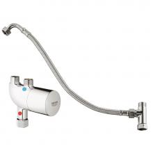 Grohe Canada 34507000 - GrohTherm Micro