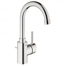 Grohe Canada 3213800A - Concetto Lavatory Faucet, tall