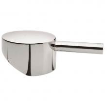 Grohe Canada 40684000 - Minta Lever short