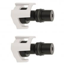 Grohe Canada 1405300M - Service Stops (2pcs)