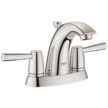 Grohe Canada 2038800A - Arden 4''