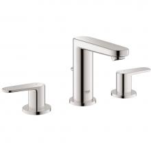 Grohe Canada 2030200A - Europlus Lavatory