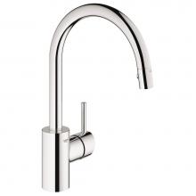 Grohe Canada 32665001 - Concetto Dual Spray Kitchen Pull-out
