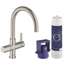 Grohe Canada 31312DC1 - Grohe Blue