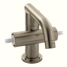 Grohe Canada 21031ENA - Atrio Centerset Lavatory Faucet, Low