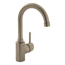 Grohe Canada 32138ENA - Concetto Lavatory Faucet, tall