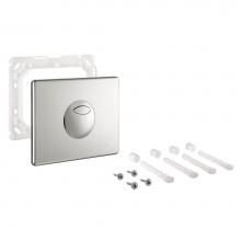 Grohe Canada 42303000 - Skate top plate w. push button