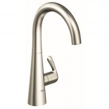 Grohe Canada 30026DC0 - Ladylux Pillar