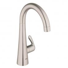 Grohe Canada 30026SD0 - Ladylux Pillar