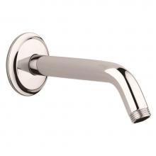 Grohe Canada 27011BE0 - Seabury Shower Arm/Flange