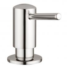 Grohe Canada 40536000 - Timeless soap dispenser