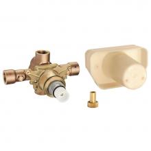 Grohe Canada 34397000 - Grohtherm Thermostat Rough-In Valve