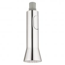 Grohe Canada 46731000 - Pull Out Spray