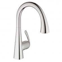 Grohe Canada 32298001 - Ladylux Cafe, Main Sink, Dual Spray