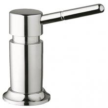 Grohe Canada 28751001 - Deluxe XL Soap Dispenser