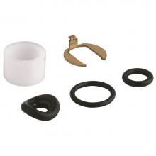 Grohe Canada 46090000 - O-Ring Set For 07.000 Sgl Hdl