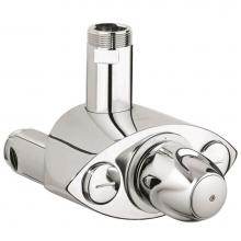 Grohe Canada 35085000 - Grohtherm XL 1-1/4
