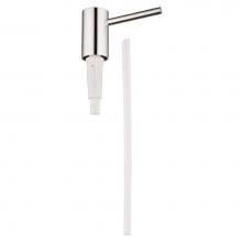 Grohe Canada 48167000 - pump jack