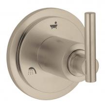 Grohe Canada 19181EN0 - Atrio 5 Port Diverter Trim, lever handle