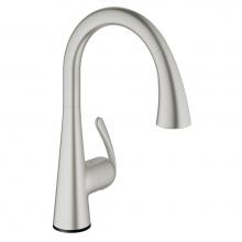 Grohe Canada 30205DC1 - LadyLux Cafe Touch Kitchen
