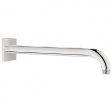 Grohe Canada 27489000 - 12'' Wall Shower Arm w/Square Flange